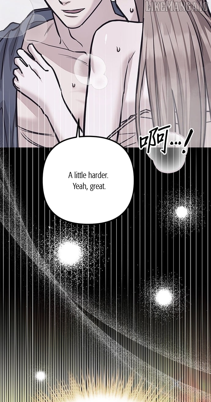 Marriage After a Close Call Chapter 29 - page 38